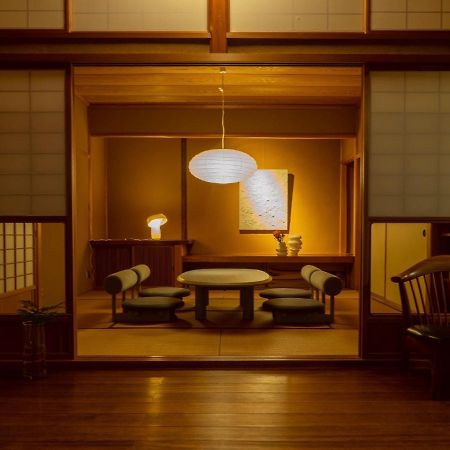 Willa Sukiya-Zukuri Suehiro Hida Zewnętrze zdjęcie
